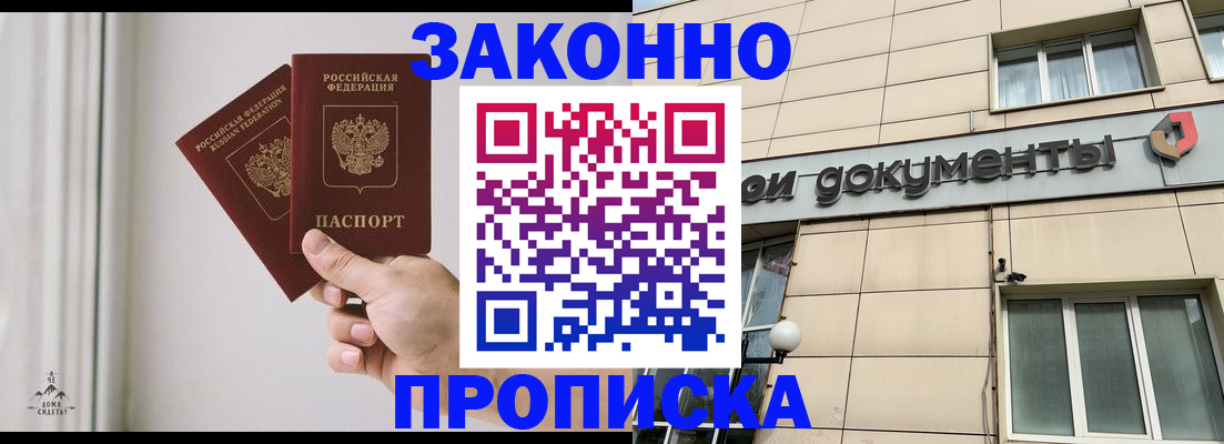 прописка в Курчалом